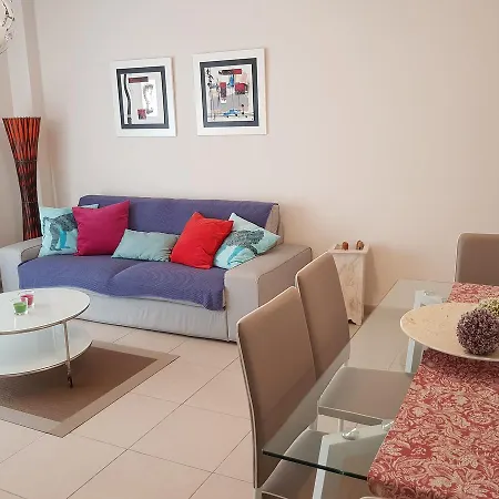 La Laguna Centro Ciudad - Maya Apartament