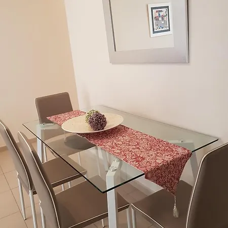 Apartament La Laguna Centro Ciudad - Maya *