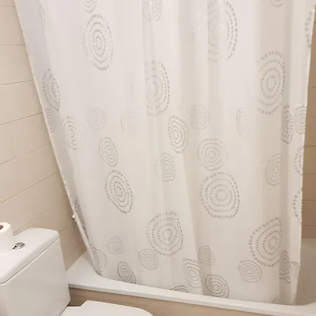 Apartament La Laguna Centro Ciudad - Maya *