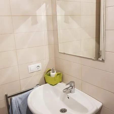 Apartment La Laguna Centro Ciudad - Maya La Laguna (Tenerife)